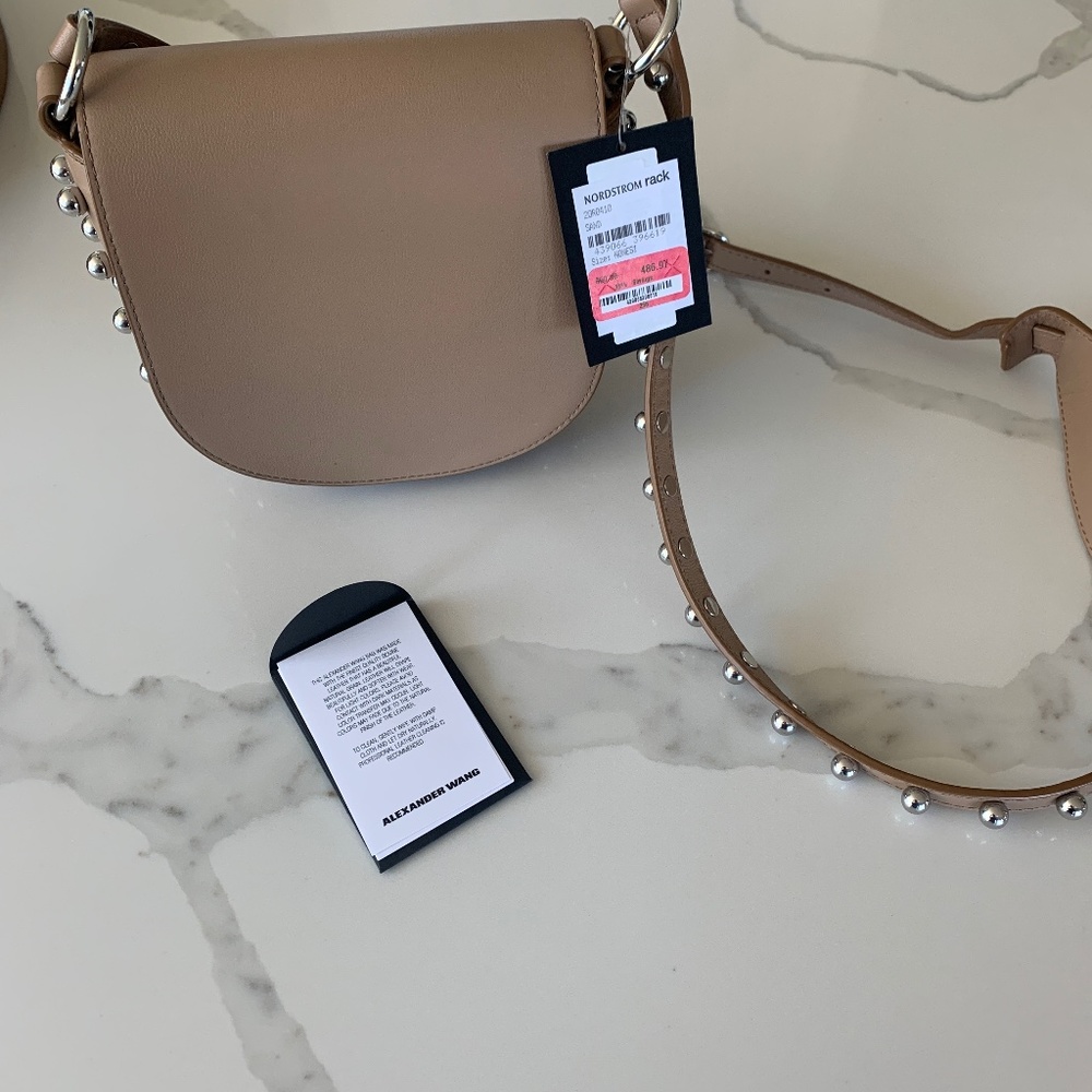 Alexander Wang bag